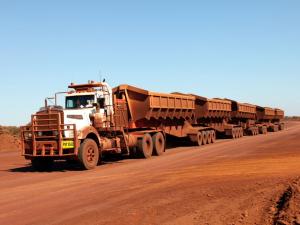 Kenworth C540 2008 года